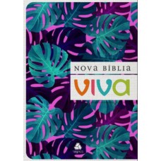 Nova Bíblia viva