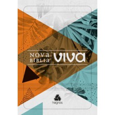 Nova Bíblia viva