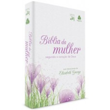 Bíblia da mulher segundo o coração de Deus