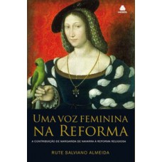 Uma voz feminina na reforma Uma voz feminina na reforma