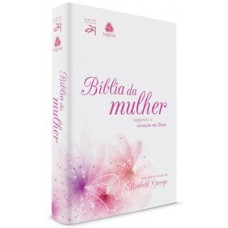 Bíblia da mulher segundo o coração de Deus