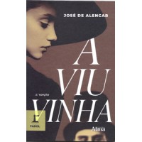 Coleção farol - a viuvinha