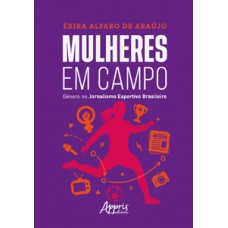 Mulheres em campo Mulheres em campo