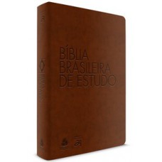 Bíblia brasileira de estudo