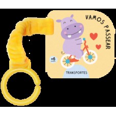 Vamos passear - Transportes