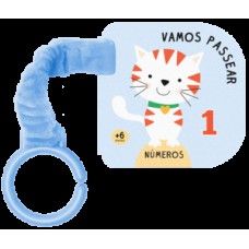 Vamos passear - Números