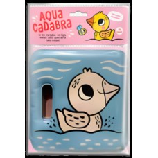 Aquacadabra - Pato