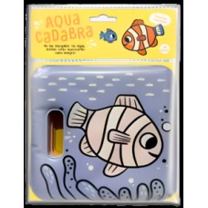 Aquacadabra - Peixe