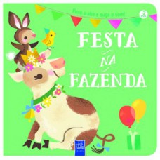 Festa na fazenda