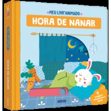 Hora de nanar