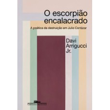 O escorpião encalacrado (nova edição)