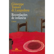 Recordações de infância Recordações de infância