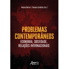 Problemas contemporâneos Problemas contemporâneos