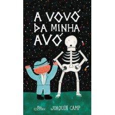 A vovó da minha avó