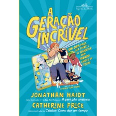 A geração incrível