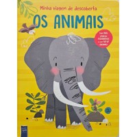 Minha viagem de descoberta: Os animais