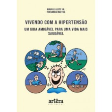 Vivendo com a hipertensão