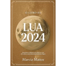 O Livro da Lua 2024