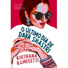 O último dia de Dava Shastri O último dia de Dava Shastri