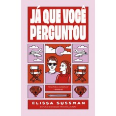 Já que você perguntou