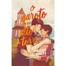 O garoto no alto da torre O garoto no alto da torre