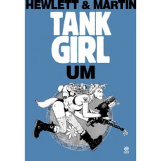Tank girl: um