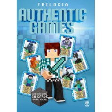 Box Trilogia AuthenticGames