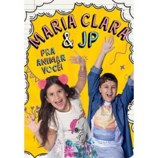 Maria Clara e JP