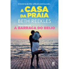 A casa da praia A casa da praia