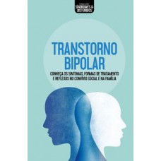 Transtorno bipolar Transtorno bipolar