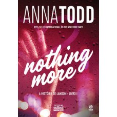Nothing more