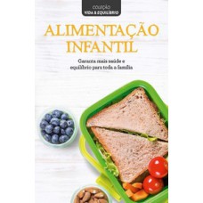 Alimentação infantil Alimentação infantil