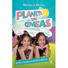 Planeta das gêmeas Planeta das gêmeas