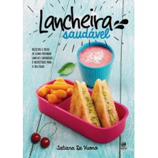 Lancheira saudável
