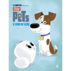 Pets – A vida secreta dos bichos