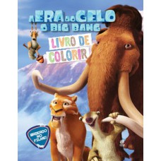A Era do Gelo - O Big Bang