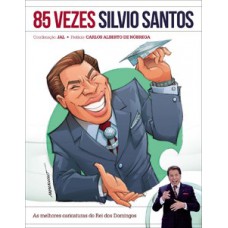 85 vezes Silvio Santos