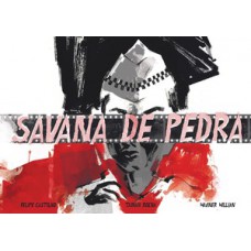 Savana de pedra
