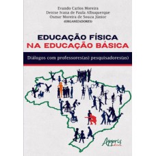 Educação física na educação básica