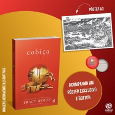Cobiça + Brinde