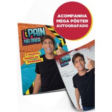 Ipain na área - O incrível mundo de Painzeiro
