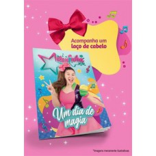 Mileninha - Um dia de magia