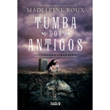 Tumba dos antigos Tumba dos antigos