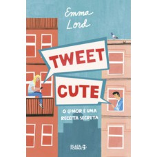 Tweet cute