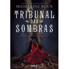 Tribunal das sombras Tribunal das sombras