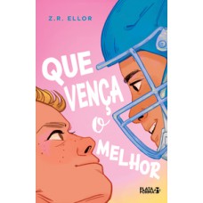 Que vença o melhor Que vença o melhor