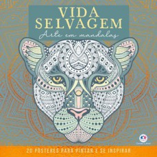 Vida selvagem