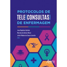 Protocolos de tele(consultas) de enfermagem