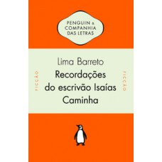 Recordações do escrivão Isaías Caminha