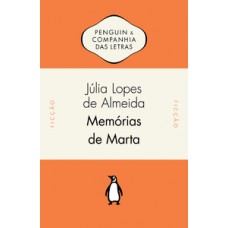 Memórias de Marta